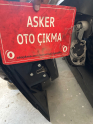 Astra haş sol ön kapı kilidi