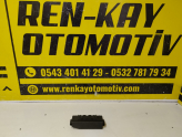 252368218R RENAULT KADJAR KOLEOS ROLE SİGORTA KUTUSU ÜST KAPAĞI