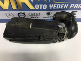 Oto Çıkma Parça / Mercedes / C Serisi / Filtre / Hava Filtresi Kutusu / Çıkma Parça 