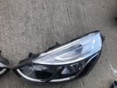 Oto Çıkma Parça / Renault / Clio / Far & Stop / Sol Ön Far / Çıkma Parça 