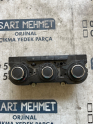 Oto Çıkma Parça / Skoda / Octavia / Klima / Kontrol Paneli / Çıkma Parça 