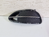 MERCEDES W212 E180 E200 ÖN TAMPON IZGARASI SOL SIFIR 2013-2015