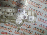 Oto Çıkma Parça / Renault / Megane / Tampon / Tampon Demiri / Çıkma Parça 