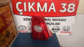 Suzuki Alto Sol Stop Orjinal Çıkma 2009 2010 2011 2012 2013