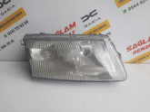 Passat 1997-2001 Orijinal Çıkma Sağ Far 3B0941018K