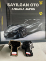 Oto Çıkma Parça / Toyota / Corolla / Motor / Karter / Çıkma Parça 