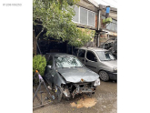 Oto Çıkma Parça / Fiat / Albea / Kaporta & Karoser / Sağ Ön Kapı / Çıkma Parça 