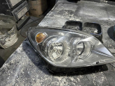Oto Çıkma Parça / Opel / Astra / Far & Stop / Far Camı / Çıkma Parça 