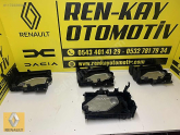 Oto Çıkma Parça / Renault / R 5 / Elektrik / Akü / Sıfır Parça 