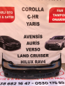 Oto Çıkma Parça / Toyota / Corolla / Tampon / Arka Tampon / Çıkma Parça 
