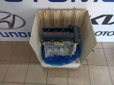 Oto Çıkma Parça / Hyundai / ix20 / Motor / Motor (komple) / Çıkma Parça 