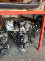 Hyundai elentra benzinli motor