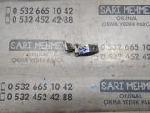ÇIKMA VW BORA SOL ARKA KAPI MENTEŞESİ ÜST