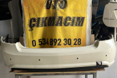 Oto Çıkma Parça / Mercedes / E Serisi / Tampon / Arka Tampon / Çıkma Parça 