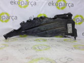 Oto Çıkma Parça / Mercedes / A Serisi / Tampon / Tampon Izgarası / Çıkma Parça 