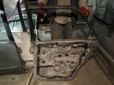 Oto Çıkma Parça / Mazda / 323 / Kaporta & Karoser / Sağ Arka Kapı / Çıkma Parça 
