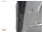 Oto Çıkma Parça / Hyundai / Accent / Kaporta & Karoser / Sağ Arka Kapı / Sıfır Parça 
