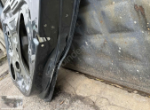 Oto Çıkma Parça / Skoda / Fabia / Kaporta & Karoser / Sağ Arka Kapı / Çıkma Parça 