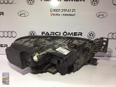 Oto Çıkma Parça / Citroen / C5 / Far & Stop / Sol Ön Far / Çıkma Parça 