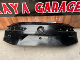 BMW İ X ARKA BAGAJ KAPAĞI