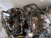 Oto Çıkma Parça / Renault / R 9 / Motor / Motor (komple) / Çıkma Parça 