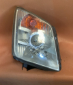 Oto Çıkma Parça / Isuzu / D-Max / Far & Stop / Sol Ön Far / Çıkma Parça 