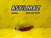 FORD FİESTA SOL ARKA REFLEKTÖR ORJİNAL