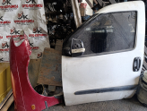 Oto Çıkma Parça / Fiat / Doblo / Kaporta & Karoser / Sol Ön Kapı / Çıkma Parça 