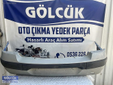 Renault Clio Symbol Arka Tampon ORJİNAL