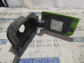 Oto Çıkma Parça / Seat / Leon / Yakıt / Depo Kapağı / Çıkma Parça 