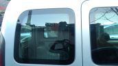 renault kangoo sağ arka kelebek camı