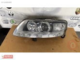 2008-2012 AUDİ A6 LEDLİ XENON SOL FAR ÇIKMA