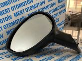 Oto Çıkma Parça / Fiat / Linea / Ayna / Sol Dış Ayna / Çıkma Parça 