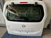 OPEL COMBO 2024 BAGAJ KAPAĞI ÜÇEL OTO ÇIKMA BURSA