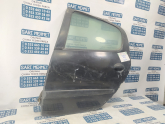 Oto Çıkma Parça / Peugeot / 206 / Kaporta & Karoser / Sol Arka Kapı / Çıkma Parça 