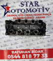 Oto Çıkma Parça / Land Rover / Freelander / Motor / Silindir Kapağı / Çıkma Parça 
