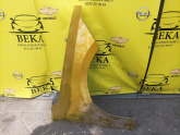 Oto Çıkma Parça / Opel / Astra / Kaporta & Karoser / Sağ Ön Çamurluk / Çıkma Parça 