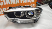 BMW F20 LCİ SOL FAR BMW 1 16