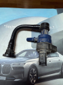 BMW F30 F20 VAKUM POMPASI
