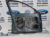 Oto Çıkma Parça / Skoda / Octavia / Kaporta & Karoser / Sağ Ön Kapı / Çıkma Parça 