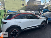 OPEL MOKKA 1.2 GS 2020 2024 SÖKME SAĞ ÖN KAPI ORJİNAL