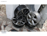 Oto Çıkma Parça / Nissan / Qashqai / Jant & Lastik / Çelik Jant / Çıkma Parça 