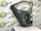Oto Çıkma Parça / Skoda / Octavia / Kaporta & Karoser / Sol Arka Kapı / Çıkma Parça 