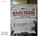 Oto Çıkma Parça / Dacia / Dokker / Kaporta & Karoser / Bagaj Kapağı / Çıkma Parça 