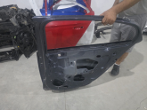 Oto Çıkma Parça / Renault / Megane / Kaporta & Karoser / Sağ Arka Kapı / Çıkma Parça 