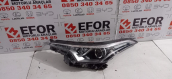 TOYOTA CHR ORJİNAL ÇIKMA SOL FAR 16