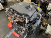 İVECO DALY 2.3 EURO 5 ÇIKMA KOMPLE MOTOR