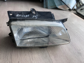 Oto Çıkma Parça / Citroen / Berlingo / Far & Stop / Sağ Ön Far / Çıkma Parça 