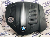 BMW 3 SERİSİ E90 DİZEL MOTOR ÜST KORUMA KAPAĞI 11147810852