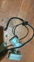 Oto Çıkma Parça / Land Rover / Range Rover / Elektrik / Tavan Lambası / Çıkma Parça 